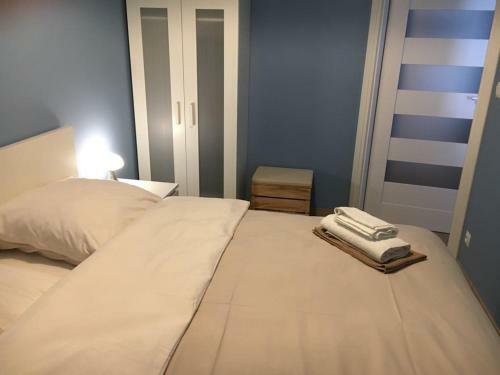 Apartamento Solankowe Zacisze