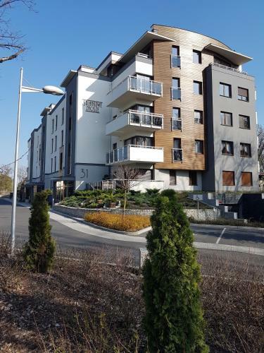 Apartamento Solankowe Zacisze