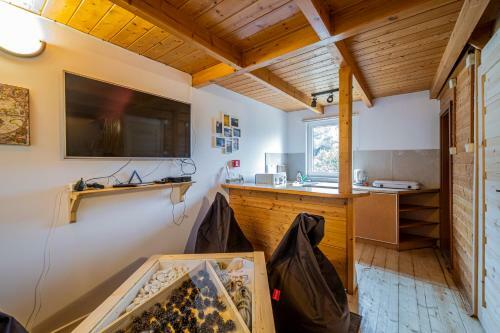 Hotel Kompleks Ma?e Dolomity