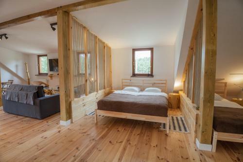 Hotel Kompleks Ma?e Dolomity