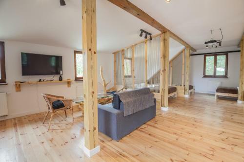 Hotel Kompleks Ma?e Dolomity