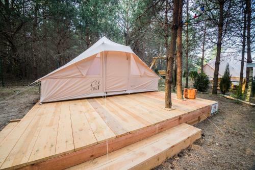 Hotel Kompleks Ma?e Dolomity
