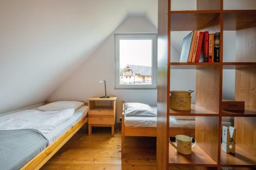 Hotel Kompleks Ma?e Dolomity