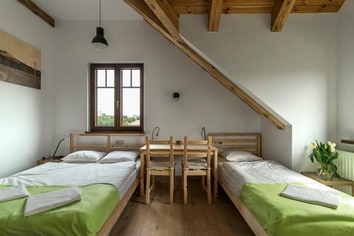 Hotel Kompleks Ma?e Dolomity