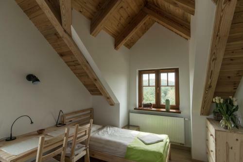Hotel Kompleks Ma?e Dolomity