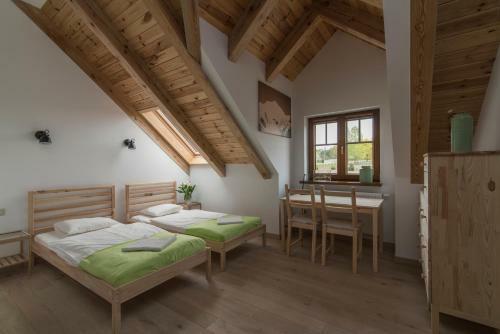 Hotel Kompleks Ma?e Dolomity