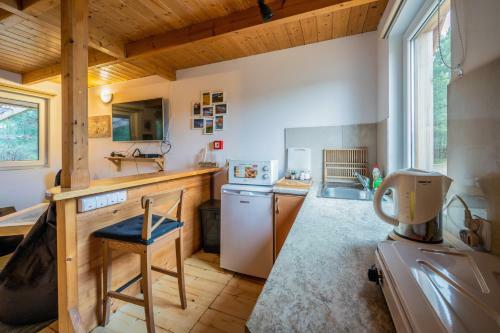 Hotel Kompleks Ma?e Dolomity
