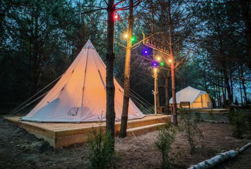 Hotel Kompleks Ma?e Dolomity