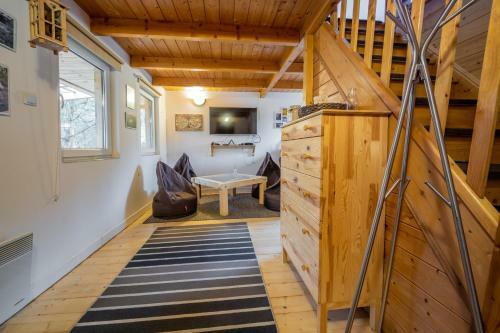 Hotel Kompleks Ma?e Dolomity