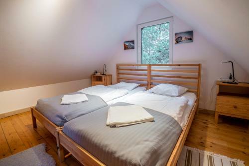 Hotel Kompleks Ma?e Dolomity