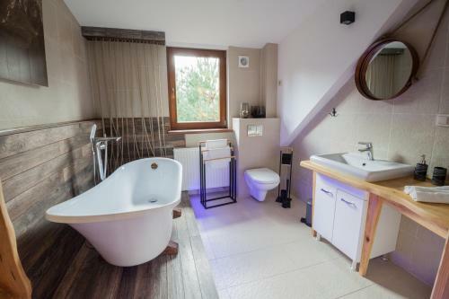 Hotel Kompleks Ma?e Dolomity