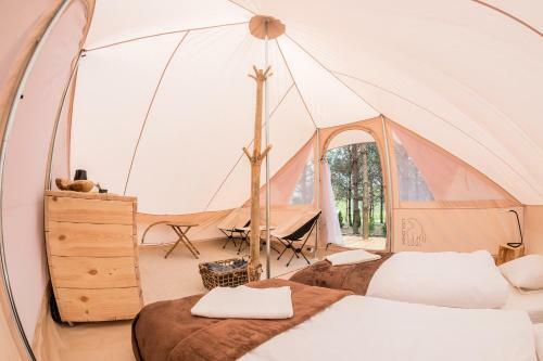 Hotel Kompleks Ma?e Dolomity