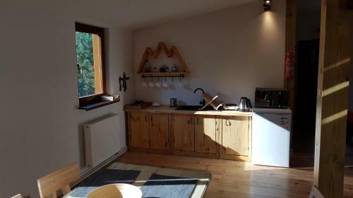 Hotel Kompleks Ma?e Dolomity