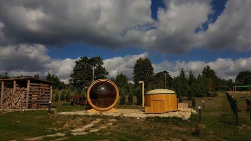 Hotel Kompleks Ma?e Dolomity