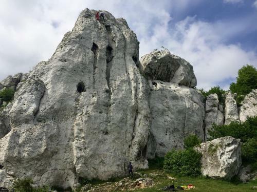 Hotel Kompleks Ma?e Dolomity