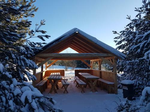 Hotel Kompleks Ma?e Dolomity