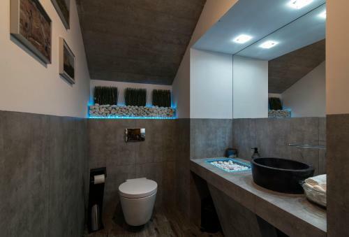 Hotel Kompleks Ma?e Dolomity