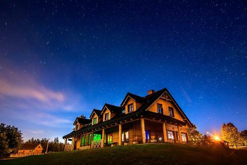 Hotel Kompleks Ma?e Dolomity