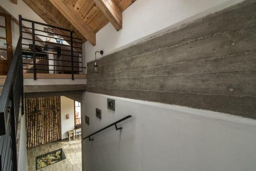 Hotel Kompleks Ma?e Dolomity