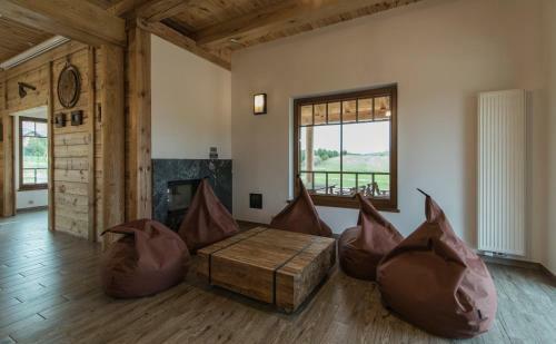 Hotel Kompleks Ma?e Dolomity
