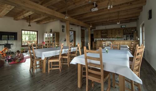 Hotel Kompleks Ma?e Dolomity