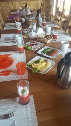 Hotel Kompleks Ma?e Dolomity