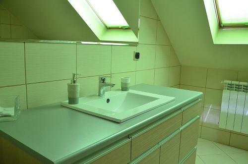 Apartament Promyczek