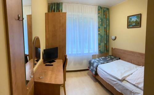 Posada Zajazd Saga