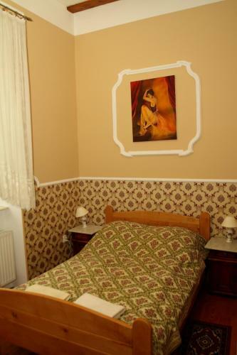 Hostal Pa?ac Pensjonat Ptaszynka
