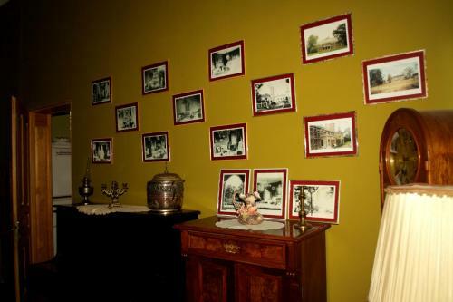 Hostal Pa?ac Pensjonat Ptaszynka