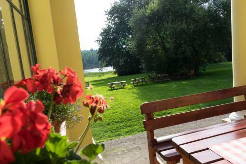 Hostal Pa?ac Pensjonat Ptaszynka
