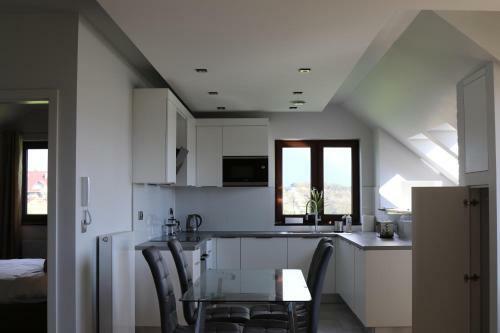 Fantastic View Apartments Beskid Mountains