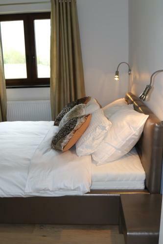 Fantastic View Apartments Beskid Mountains