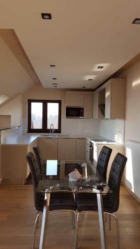 Fantastic View Apartments Beskid Mountains