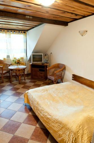 Apartamento Czarci M?yn