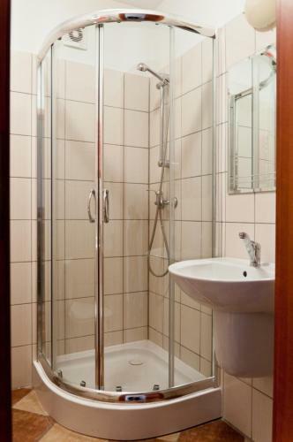 Apartamento Czarci M?yn