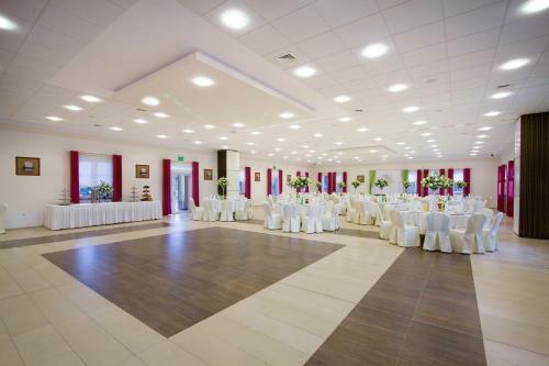 Hotel Marusza