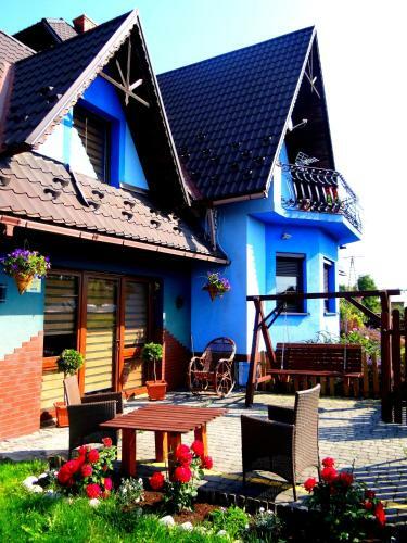 Apartamento Zajazd Gronk�w