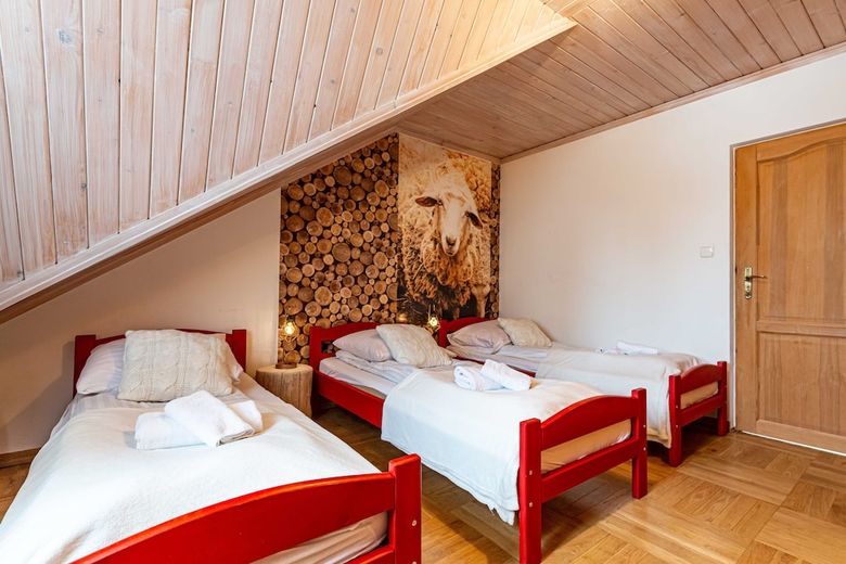 Hostal Gronik