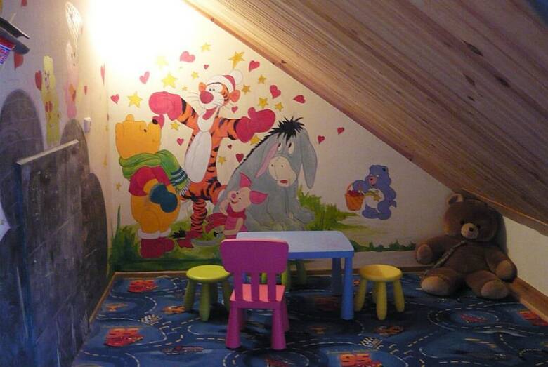 Hostal Gronik