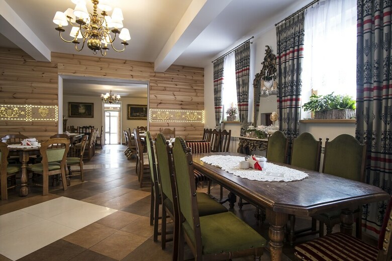 Hostal Gronik