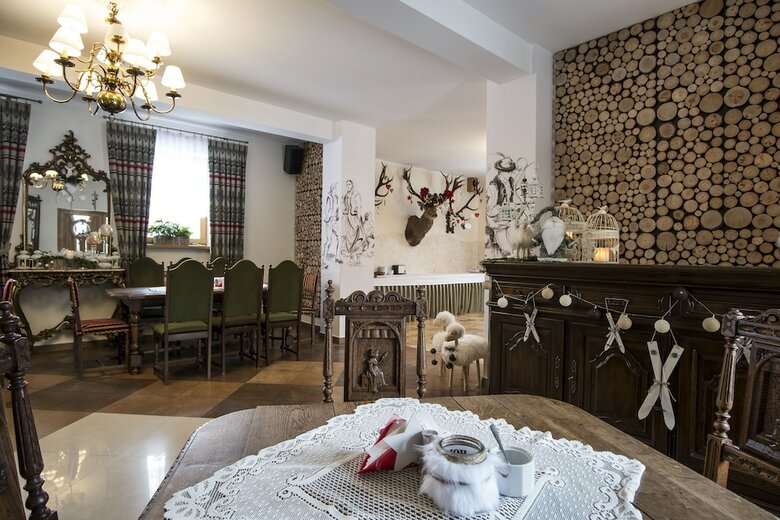 Hostal Gronik