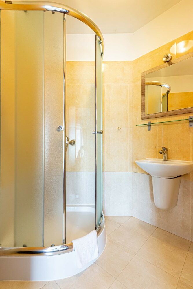 Hostal Gronik