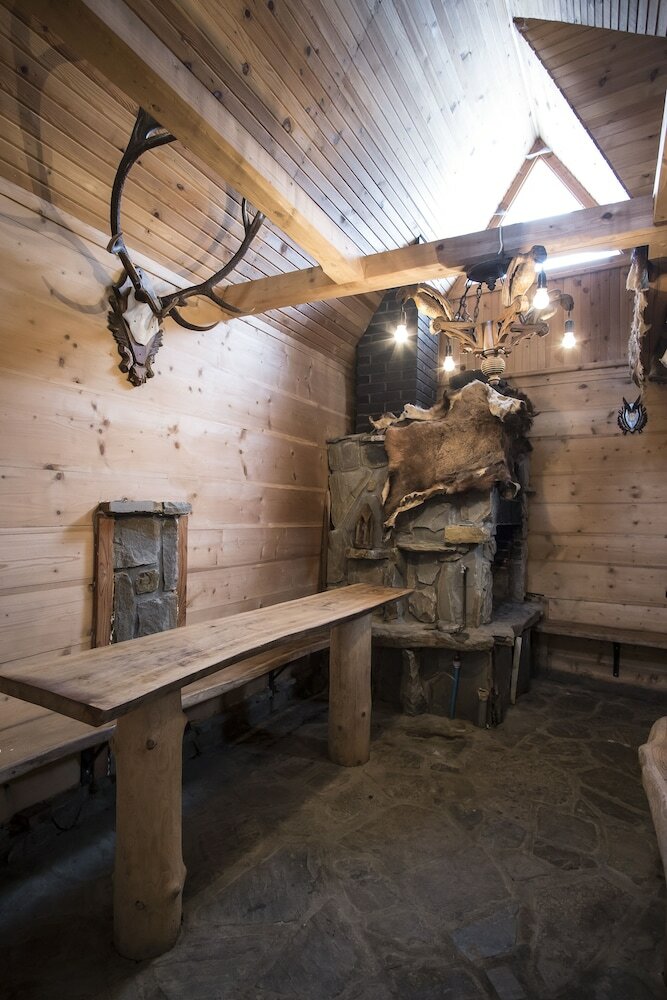 Hostal Gronik