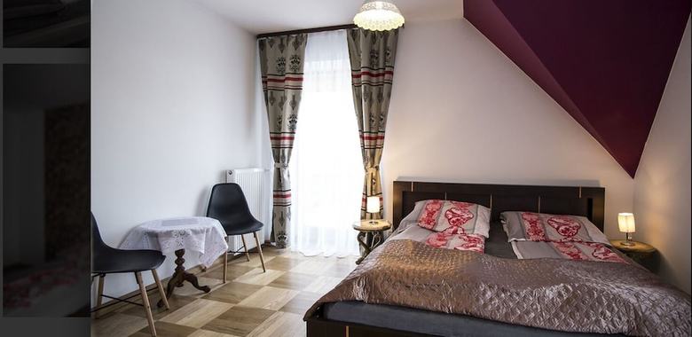 Hostal Gronik