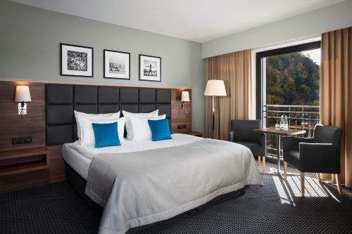 Heron Live Hotel Marina & Spa