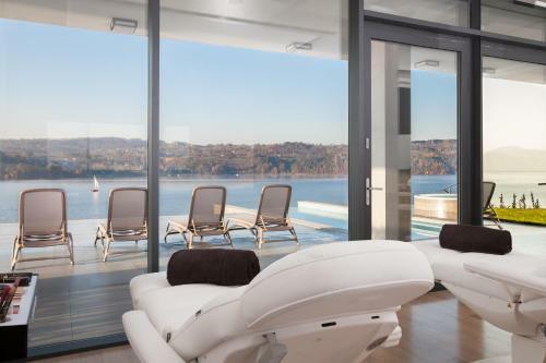 Heron Live Hotel Marina & Spa