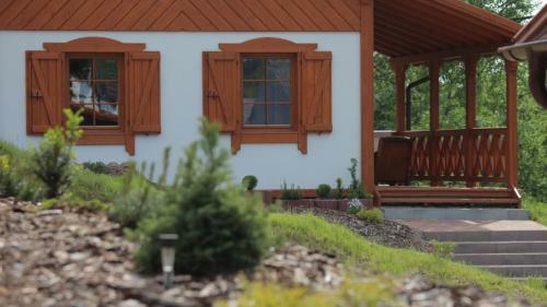 Posada Zajazd Nad Stawem