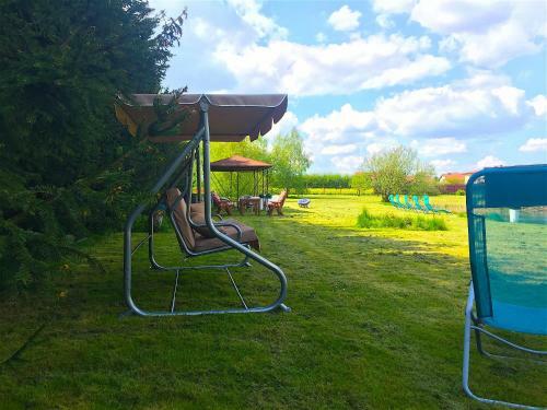 Apartamento Comfort Zone Ostr�da Blue