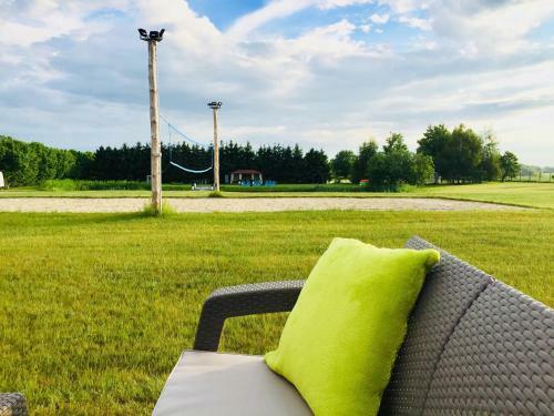 Apartamento Comfort Zone Ostr�da Blue